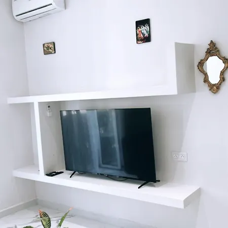 Apartamento Good Time Familly Niza