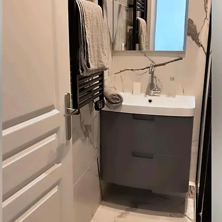 شقة Good Time Familly